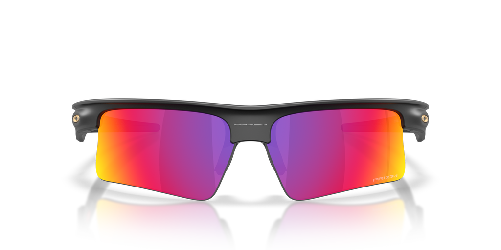 Gafas de Sol Oakley Bisphaera™ Speed OO9534 Negro Mate