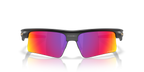 Gafas de Sol Oakley Bisphaera™ Speed OO9534 Negro Mate