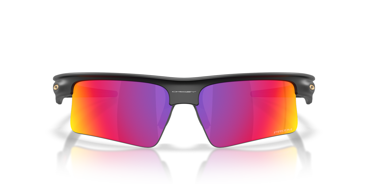 Gafas de Sol Oakley Bisphaera™ Speed OO9534 Negro Mate
