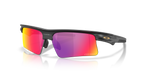 Gafas de Sol Oakley Bisphaera™ Speed OO9534 Negro Mate