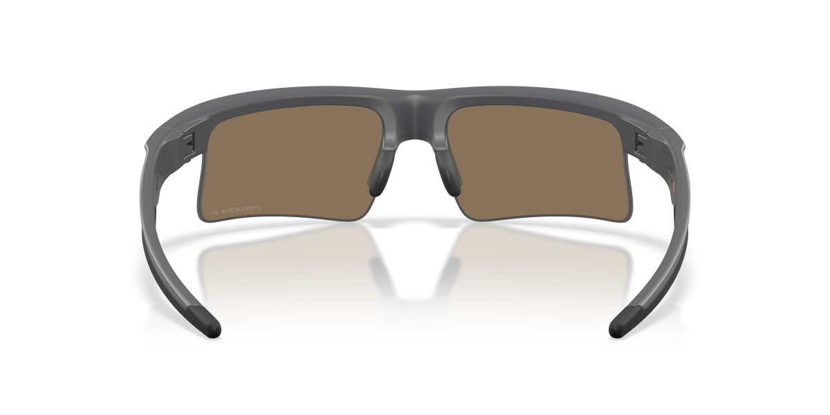 Gafas de Sol Oakley Bisphaera™ Speed OO9534 Carbono Mate
