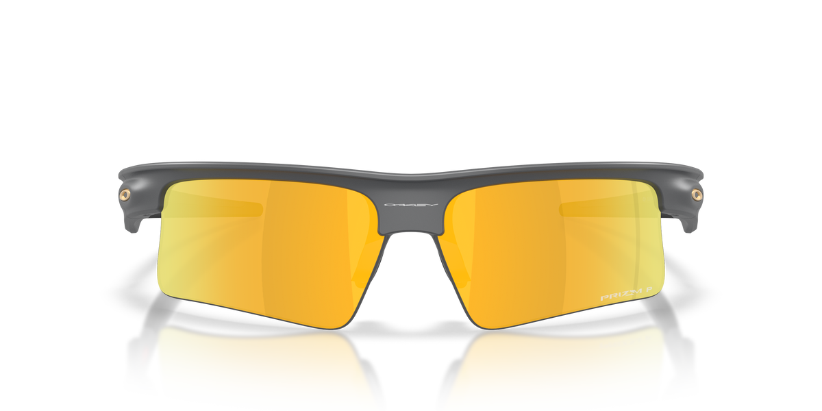 Gafas de Sol Oakley Bisphaera™ Speed OO9534 Carbono Mate
