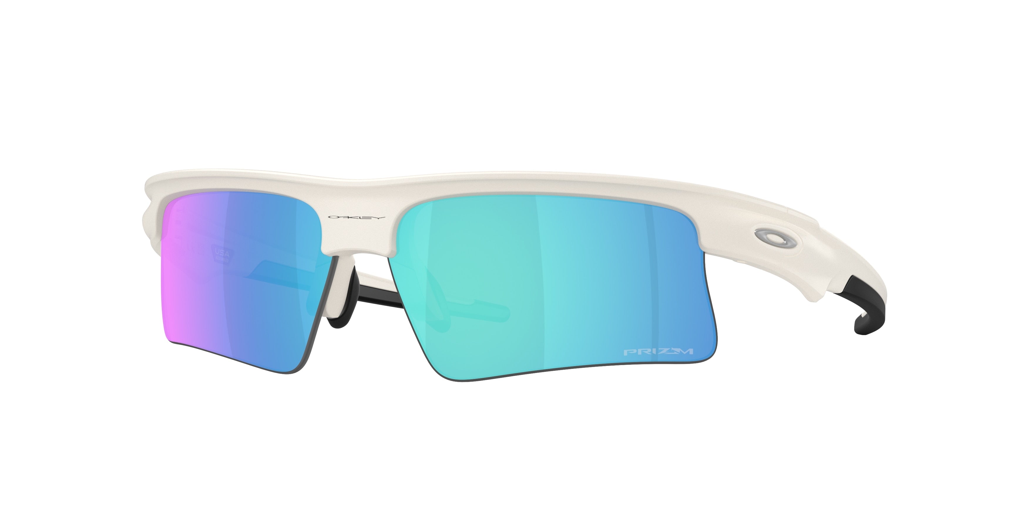 Gafas de Sol Oakley Bisphaera™ Speed OO9534 Niebla mate