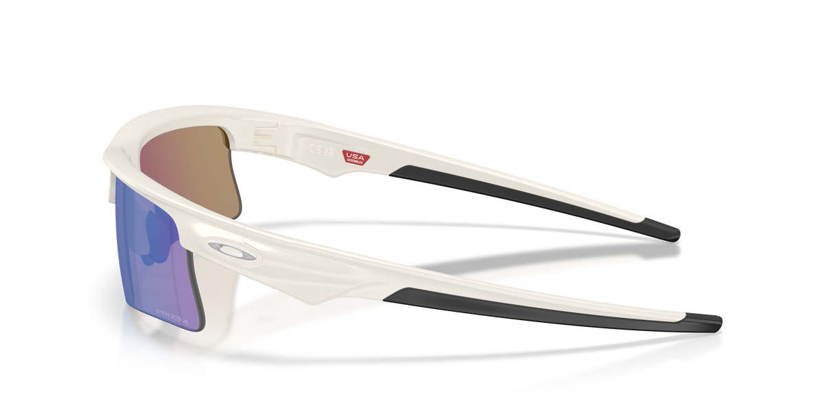 Gafas de Sol Oakley Bisphaera™ Speed OO9534 Niebla mate