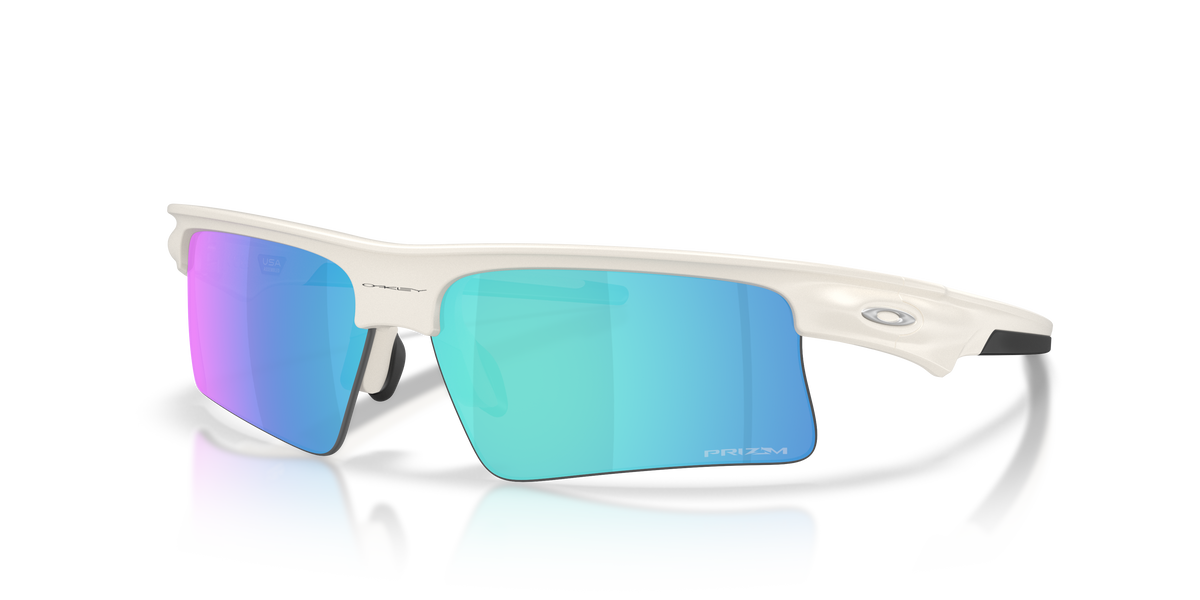 Gafas de Sol Oakley Bisphaera™ Speed OO9534 Niebla mate