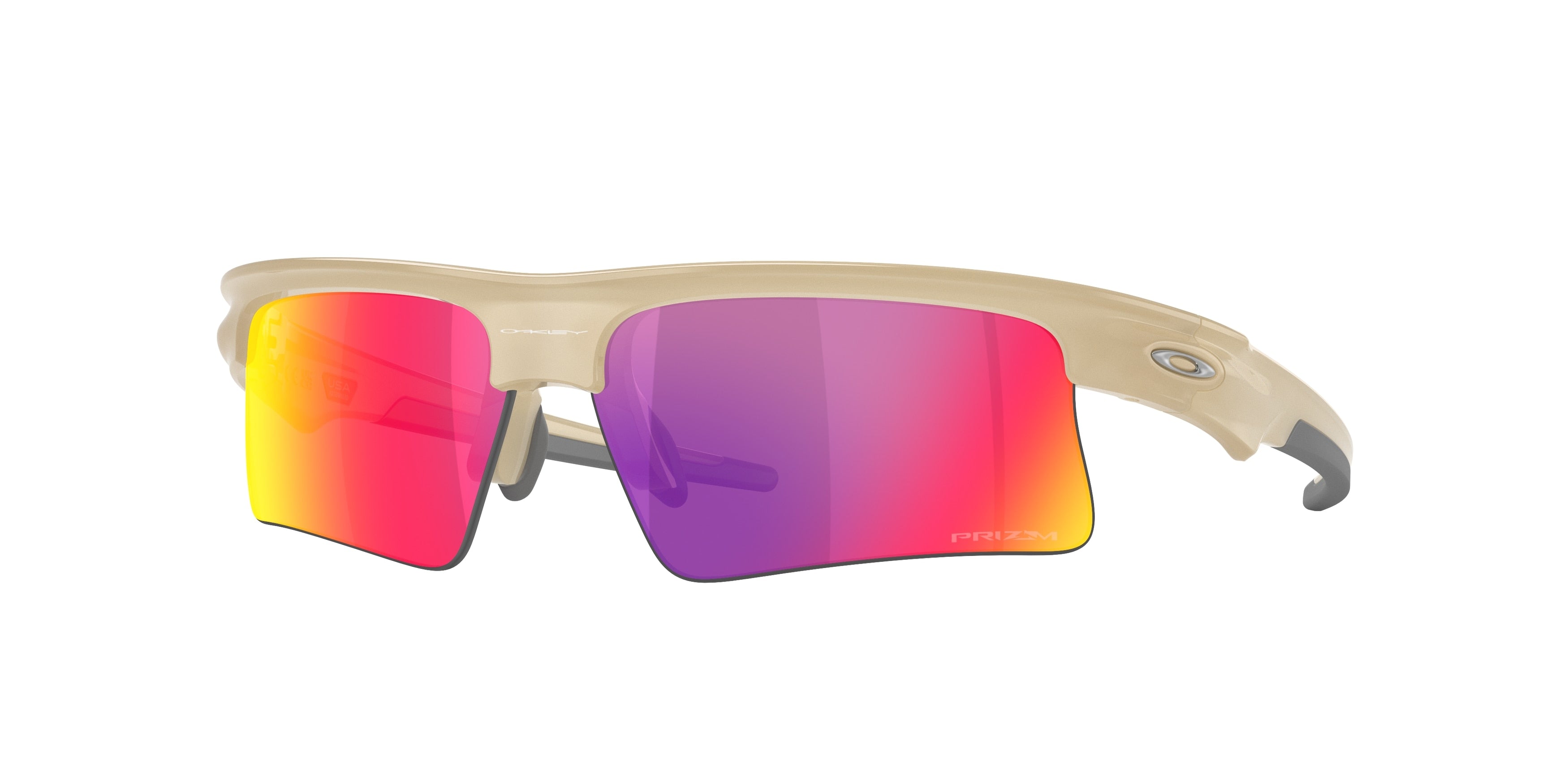 Gafas de Sol Oakley Bisphaera™ Speed OO9534 Tormenta de Arena