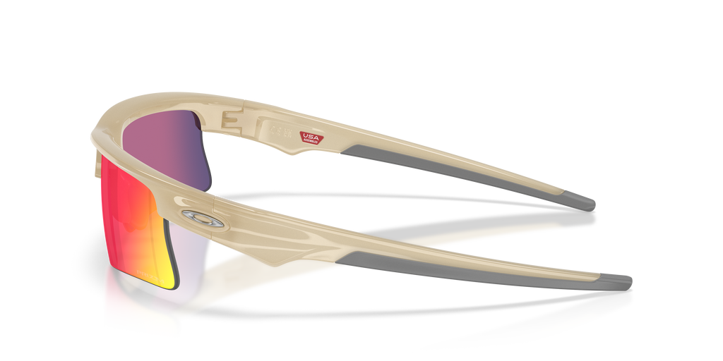 Gafas de Sol Oakley Bisphaera™ Speed OO9534 Tormenta de Arena