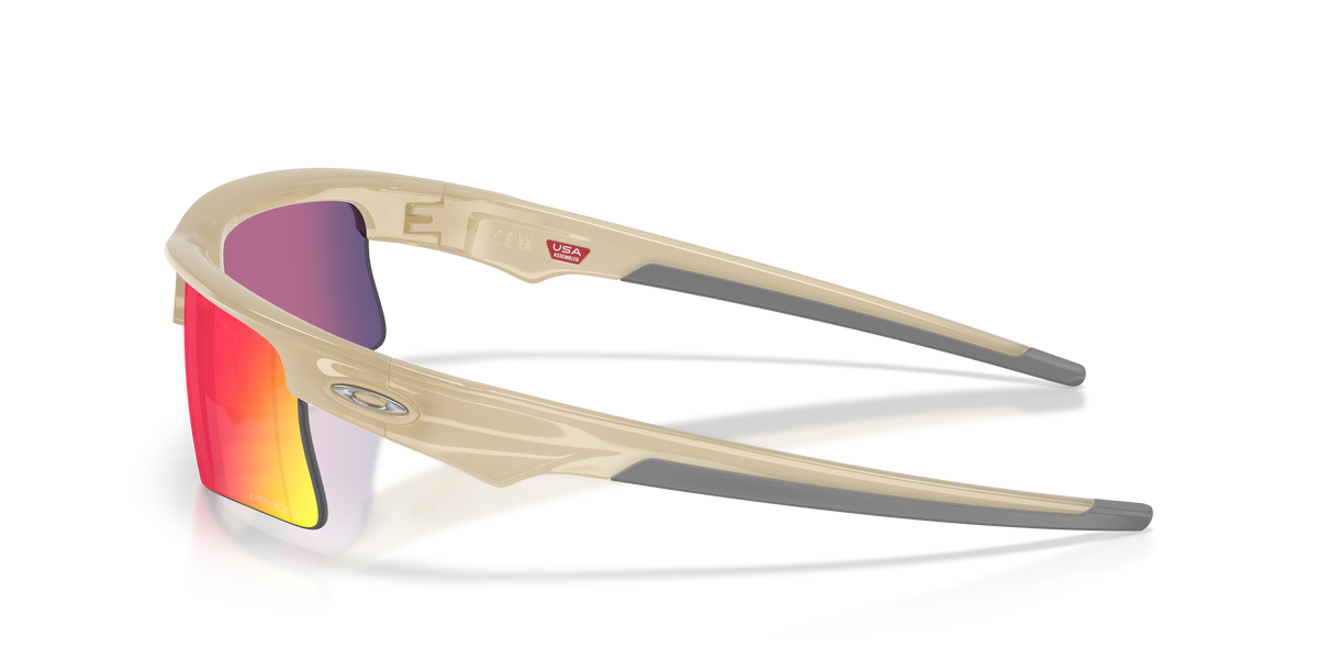 Gafas de Sol Oakley Bisphaera™ Speed OO9534 Tormenta de Arena