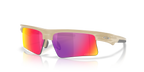 Gafas de Sol Oakley Bisphaera™ Speed OO9534 Tormenta de Arena