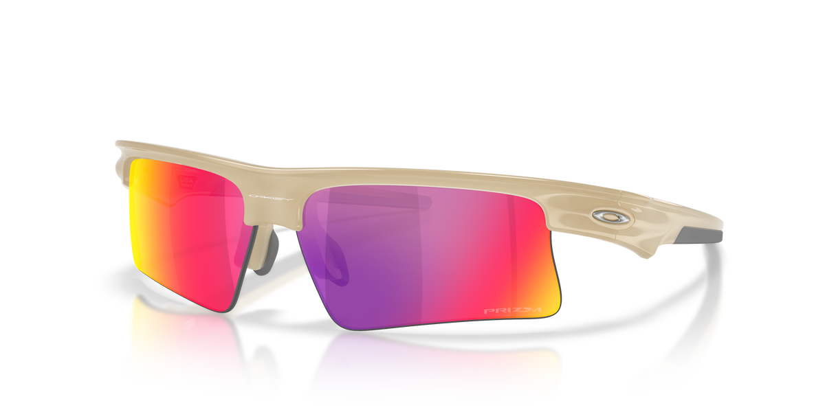 Gafas de Sol Oakley Bisphaera™ Speed OO9534 Tormenta de Arena