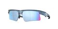 Gafas de Sol Oakley Bisphaera™ Speed OO9534 Abismo transparente