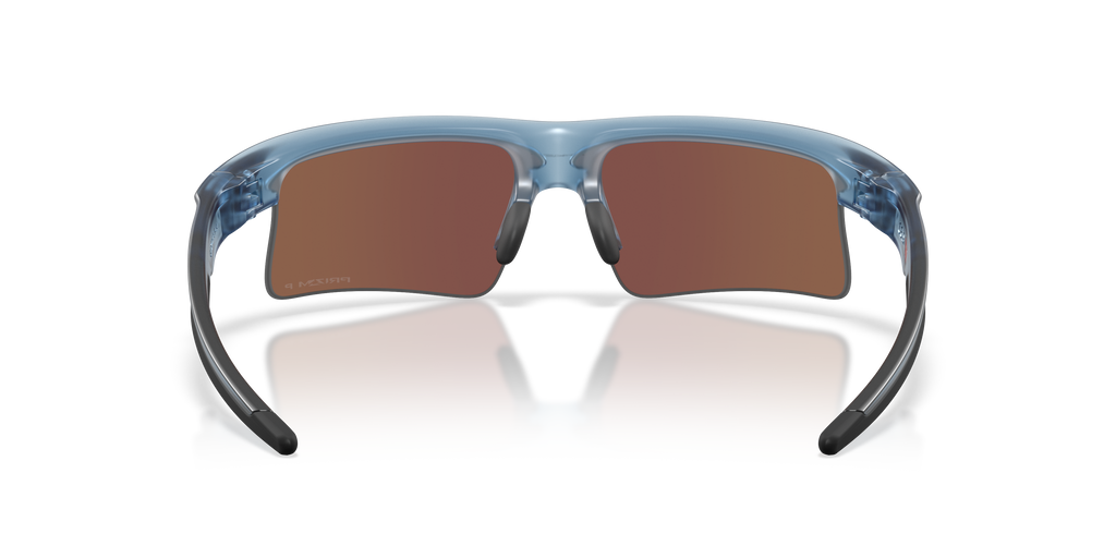 Gafas de Sol Oakley Bisphaera™ Speed OO9534 Abismo transparente