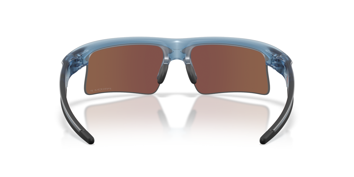 Gafas de Sol Oakley Bisphaera™ Speed OO9534 Abismo transparente