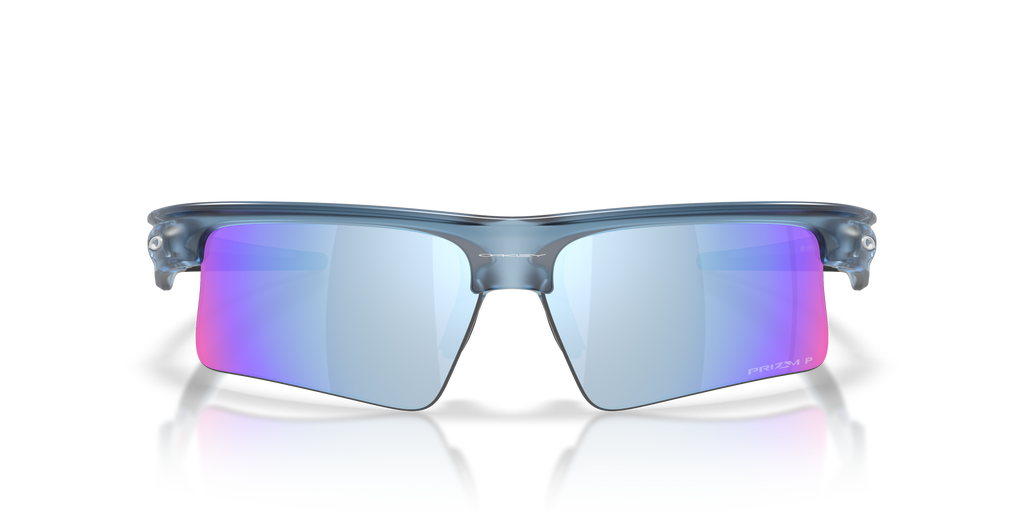 Gafas de Sol Oakley Bisphaera™ Speed OO9534 Abismo transparente