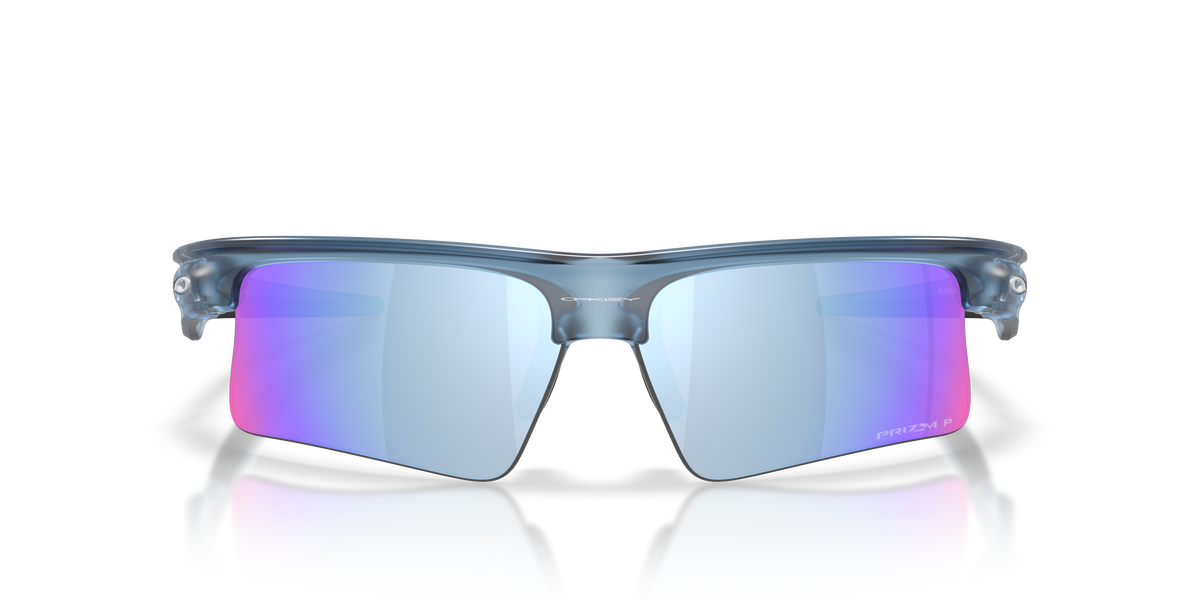 Gafas de Sol Oakley Bisphaera™ Speed OO9534 Abismo transparente