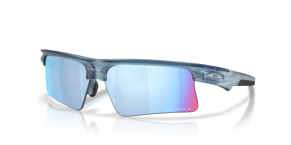 Gafas de Sol Oakley Bisphaera™ Speed OO9534 Abismo transparente
