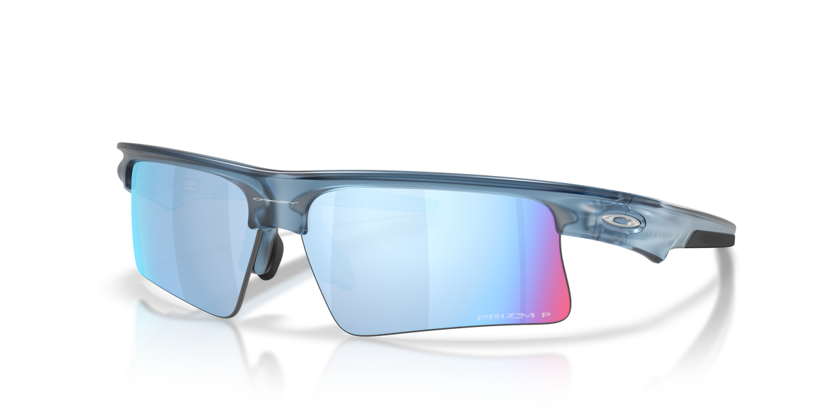 Gafas de Sol Oakley Bisphaera™ Speed OO9534 Abismo transparente