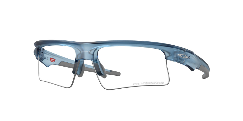 Gafas de Sol Oakley Bisphaera™ Speed OO9534 Cal trans mate