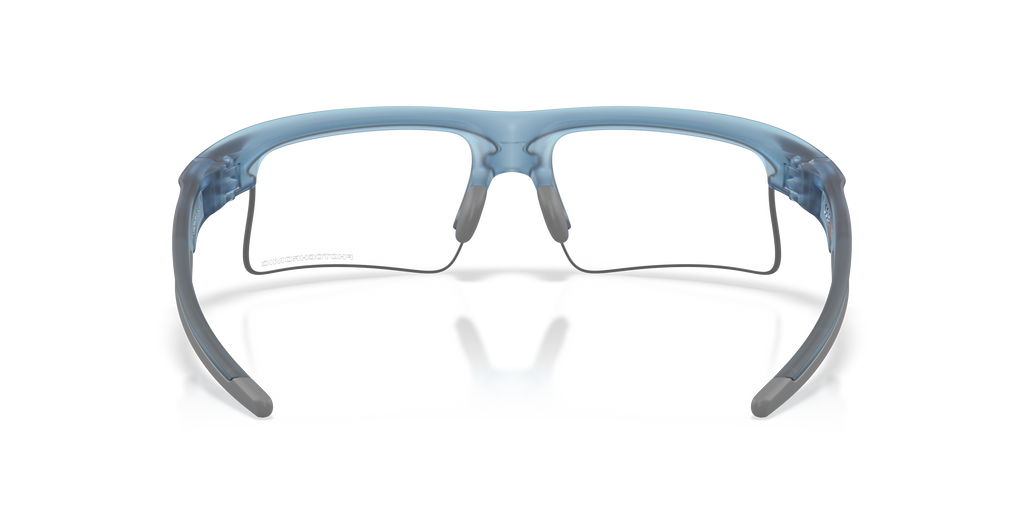Gafas de Sol Oakley Bisphaera™ Speed OO9534 Cal trans mate