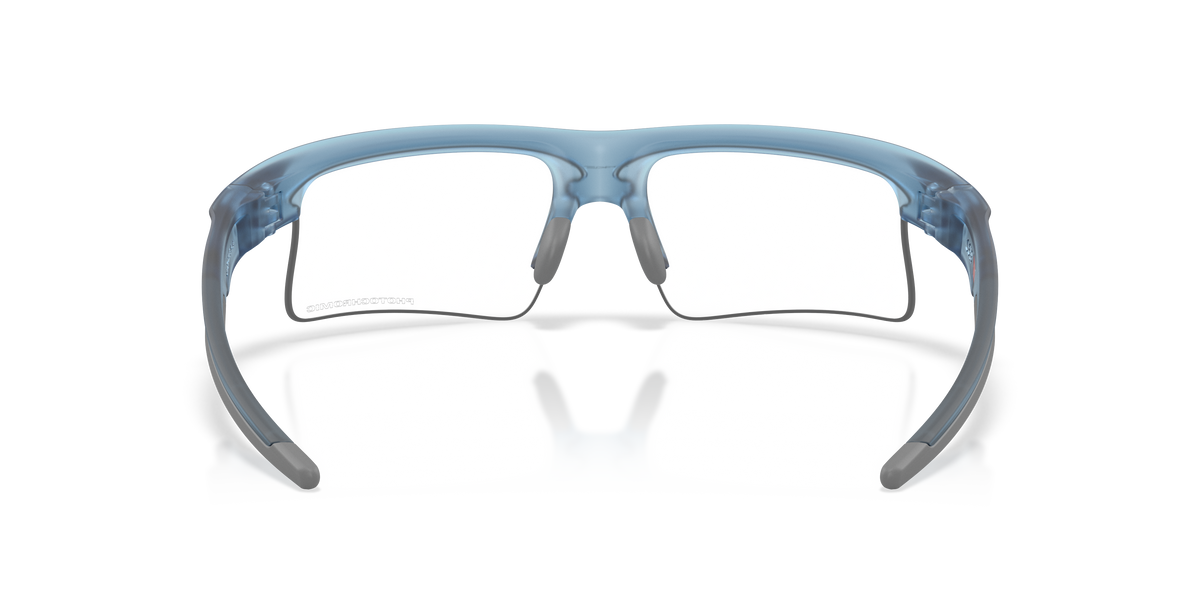 Gafas de Sol Oakley Bisphaera™ Speed OO9534 Cal trans mate