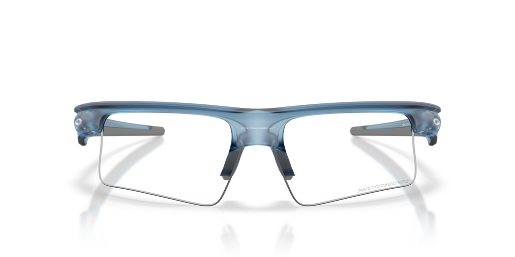 Gafas de Sol Oakley Bisphaera™ Speed OO9534 Cal trans mate