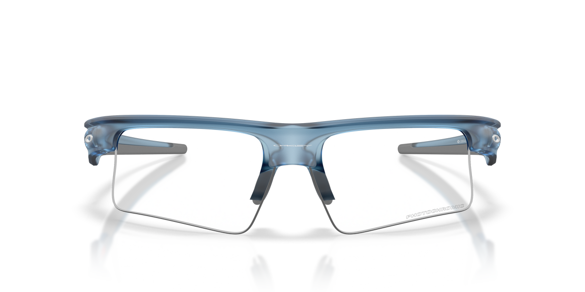 Gafas de Sol Oakley Bisphaera™ Speed OO9534 Cal trans mate