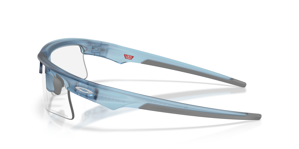 Gafas de Sol Oakley Bisphaera™ Speed OO9534 Cal trans mate