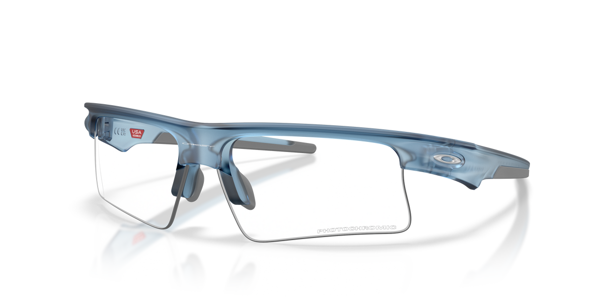 Gafas de Sol Oakley Bisphaera™ Speed OO9534 Cal trans mate