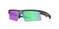 Gafas de Sol Oakley Bisphaera™ Speed OO9534 Humo Gris Mate