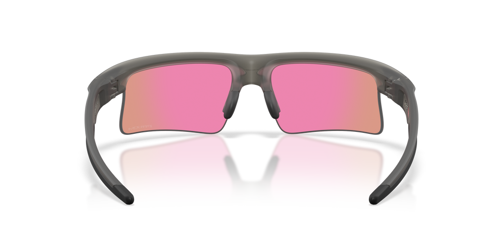 Gafas de Sol Oakley Bisphaera™ Speed OO9534 Humo Gris Mate