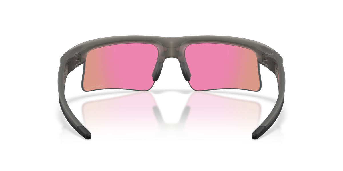 Gafas de Sol Oakley Bisphaera™ Speed OO9534 Humo Gris Mate