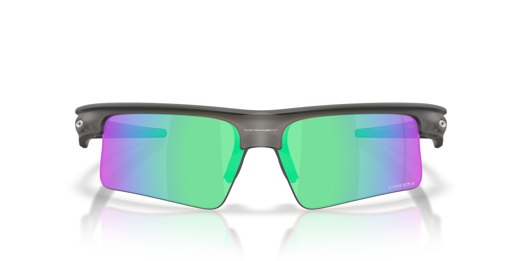 Gafas de Sol Oakley Bisphaera™ Speed OO9534 Humo Gris Mate