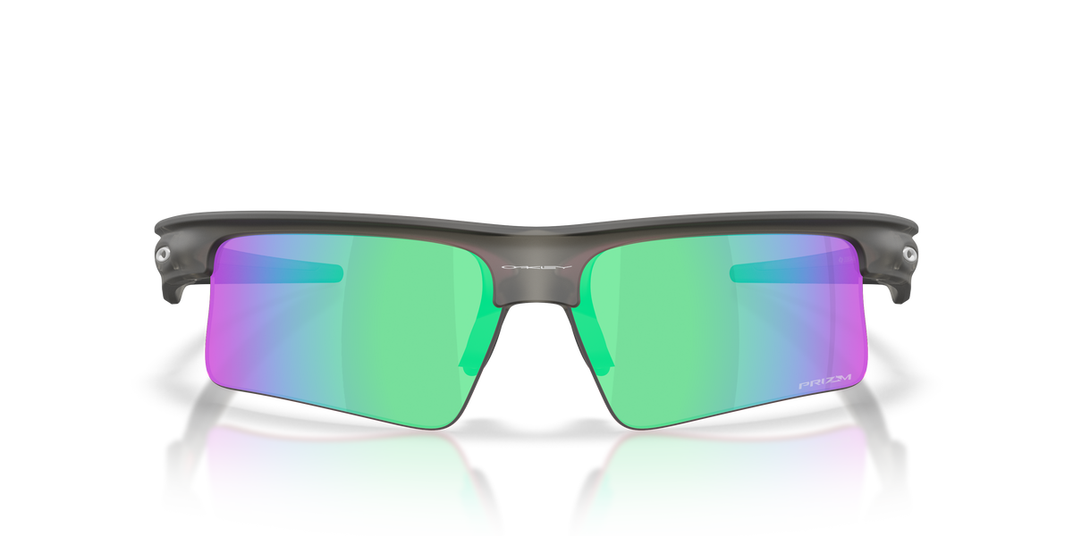Gafas de Sol Oakley Bisphaera™ Speed OO9534 Humo Gris Mate
