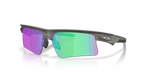 Gafas de Sol Oakley Bisphaera™ Speed OO9534 Humo Gris Mate