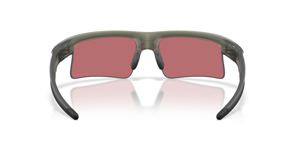 Gafas de Sol Oakley Bisphaera™ Speed OO9534 Tinta oliva transparente