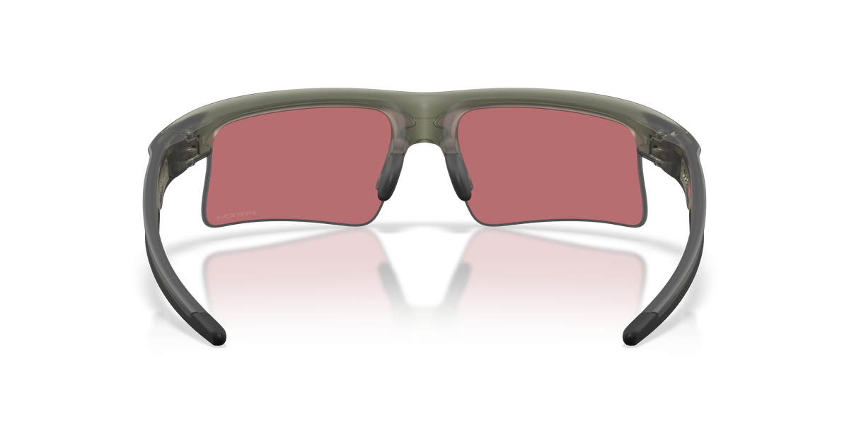 Gafas de Sol Oakley Bisphaera™ Speed OO9534 Tinta oliva transparente
