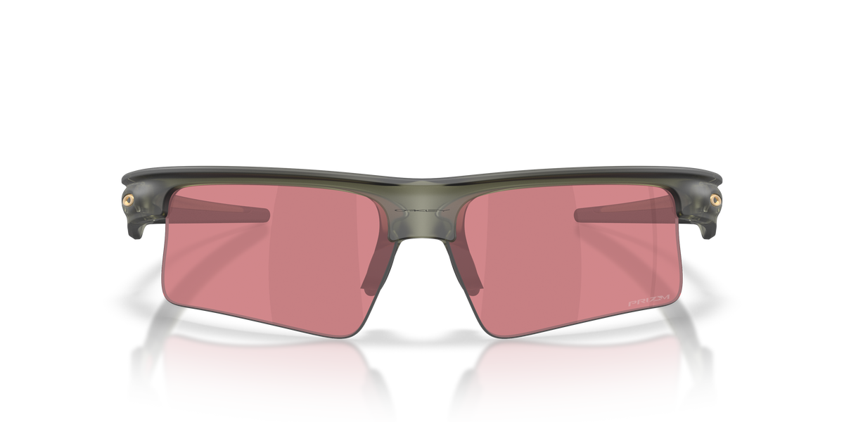 Gafas de Sol Oakley Bisphaera™ Speed OO9534 Tinta oliva transparente