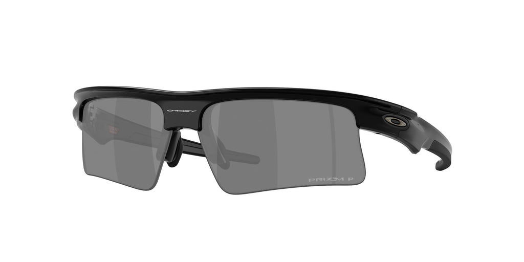 Gafas de Sol Oakley Bisphaera™ Speed OO9534 Negro Pulido