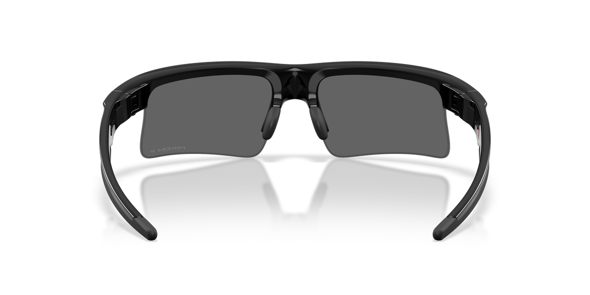 Gafas de Sol Oakley Bisphaera™ Speed OO9534 Negro Pulido