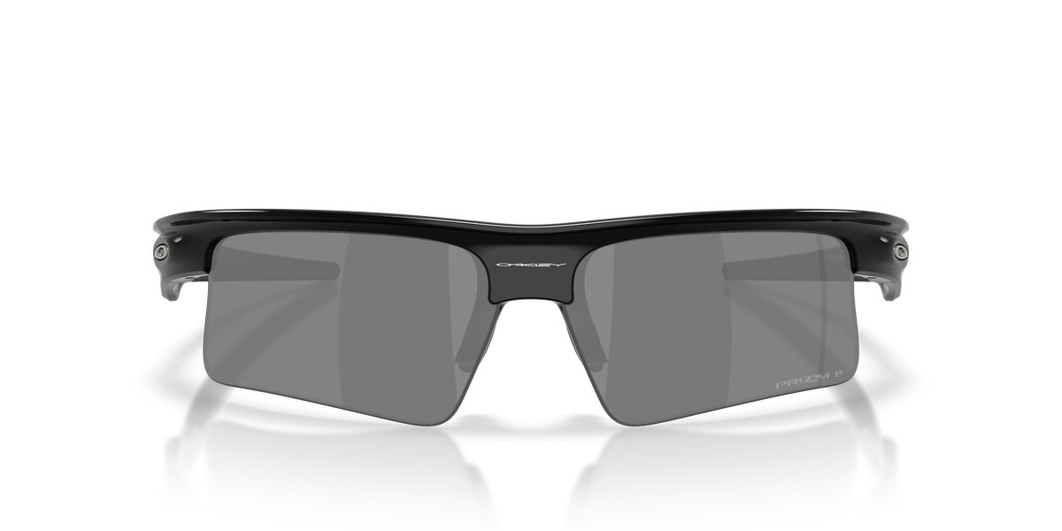 Gafas de Sol Oakley Bisphaera™ Speed OO9534 Negro Pulido