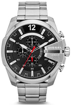 Reloj Diesel Mega Chief DZ4308 detalle