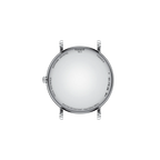 Reloj Tissot Everytime T143.410.16.041.00 vista posterior