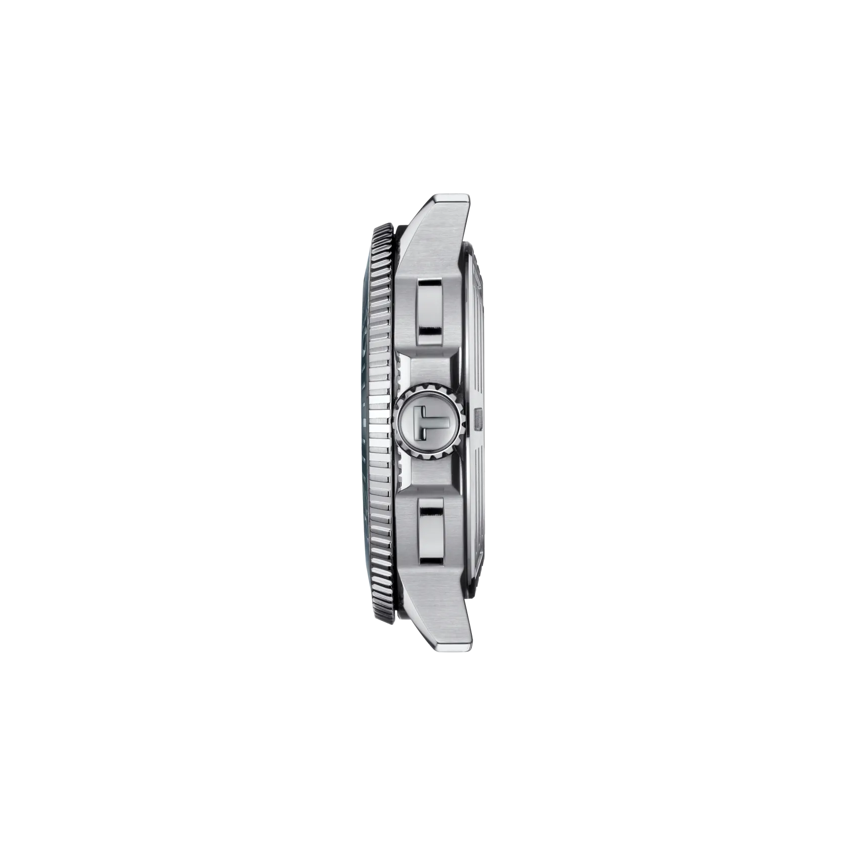 Tissot Seastar 1000 43mm Powermatic 80 T120.407.11.081.01 - perfil