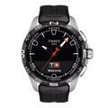 Reloj Tissot T-Touch Connect Solar T121.420.47.051.00 vista frontal