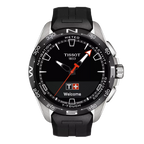 Reloj Tissot T-Touch Connect Solar T121.420.47.051.00 vista frontal