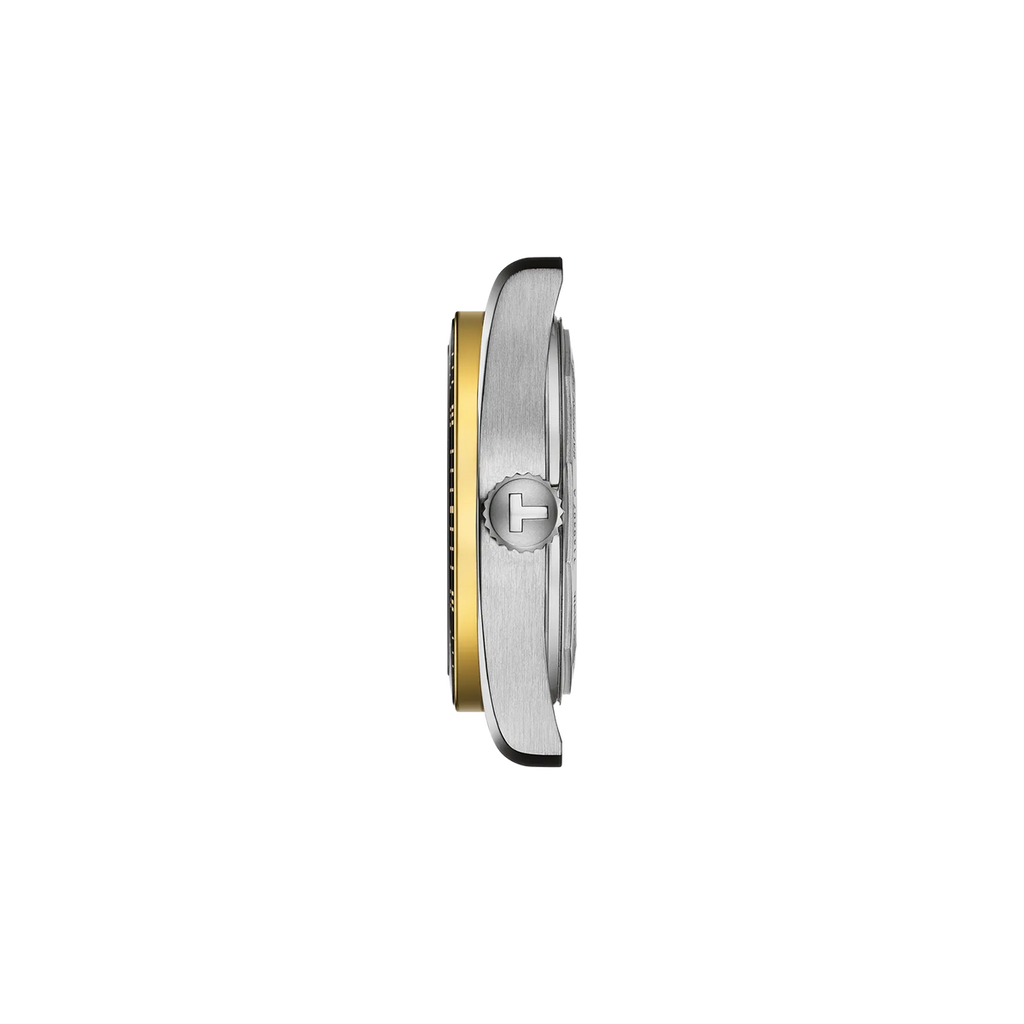 Reloj Tissot PR516 T149.407.22.011.00 perfil