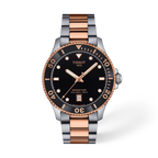 Reloj Tissot Seastar 1000 T120.410.22.051.01