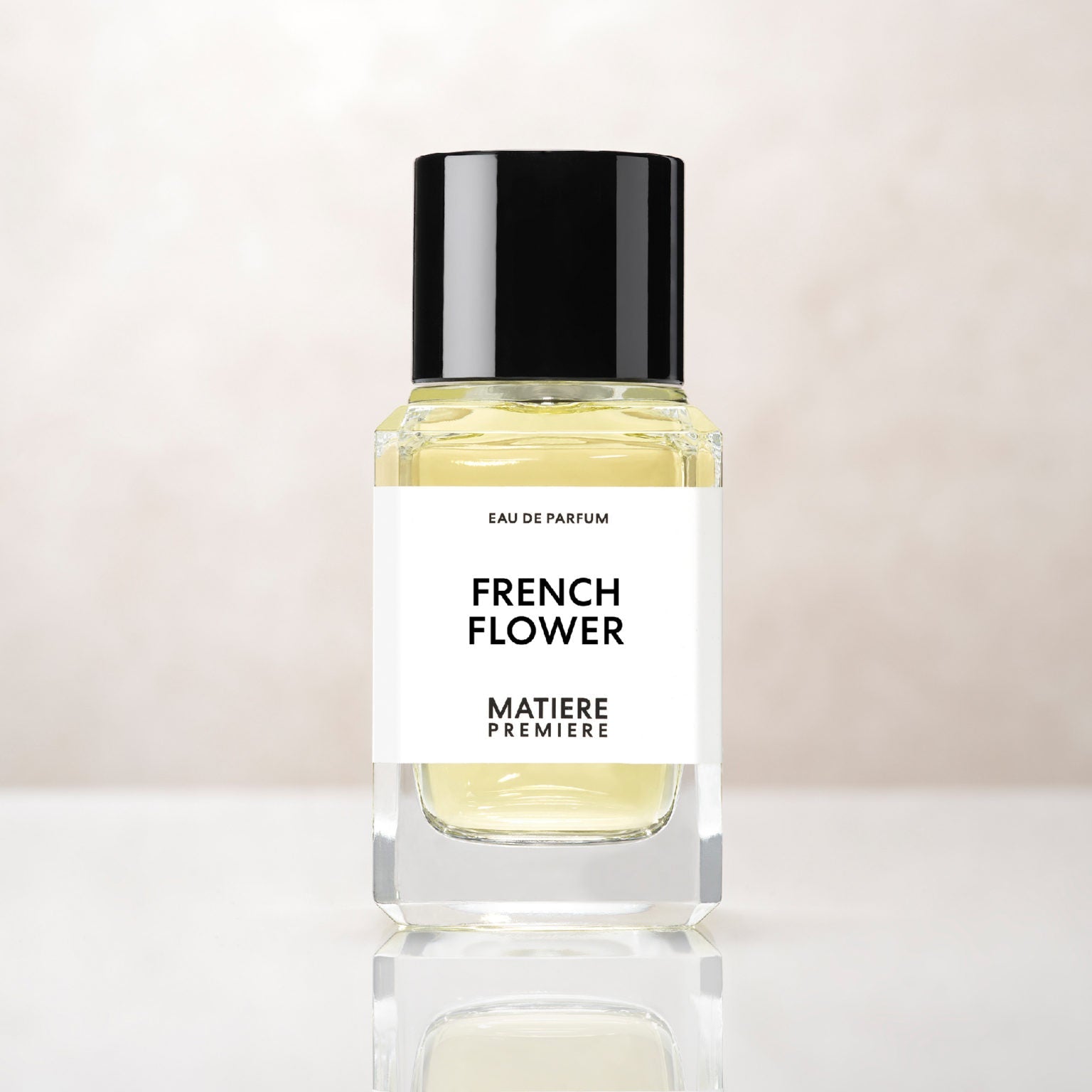 Perfume Matiere Premiere French Flower Unisex