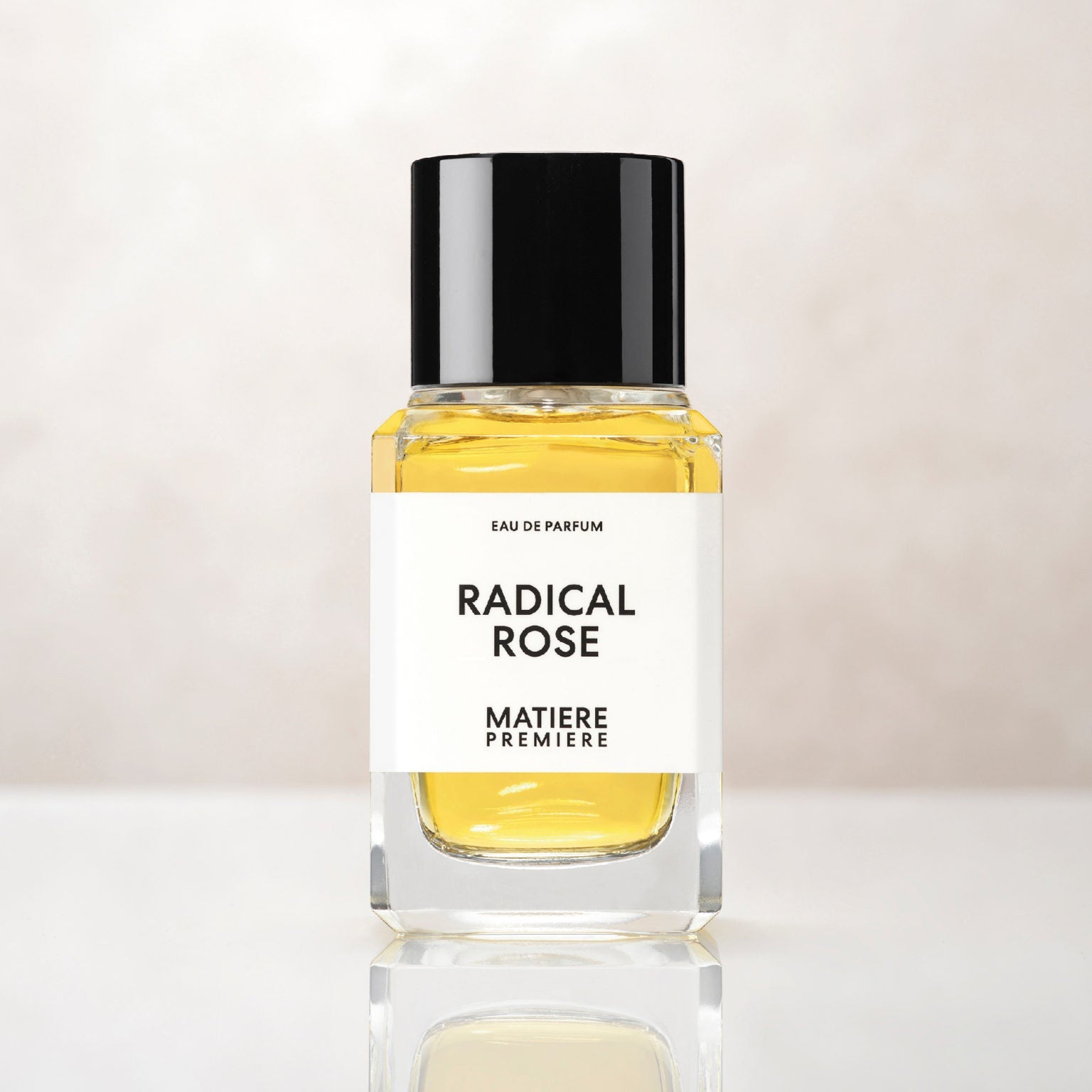 Perfume Matiere Premiere Radical Rose Unisex