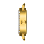 Reloj Tissot Lovely T140.009.63.026.00 vista de perfil